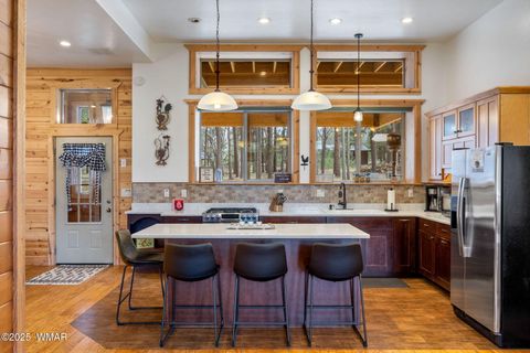Tiny photo for 7A County Road N2312, Alpine, AZ 85920 (MLS # 255807)