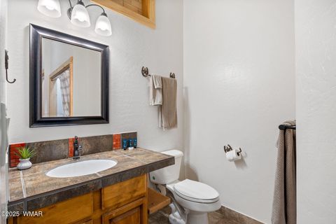 Tiny photo for 7A County Road N2312, Alpine, AZ 85920 (MLS # 255807)