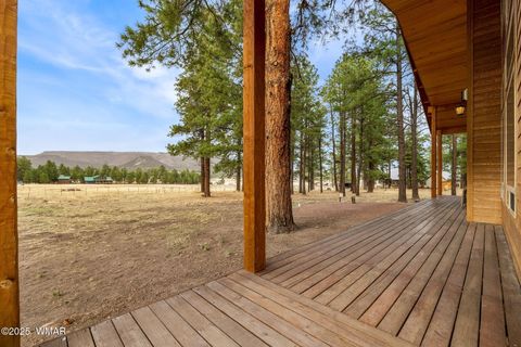 Tiny photo for 7A County Road N2312, Alpine, AZ 85920 (MLS # 255807)
