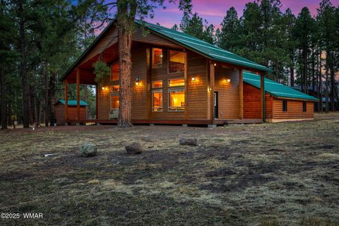 Tiny photo for 7A County Road N2312, Alpine, AZ 85920 (MLS # 255807)