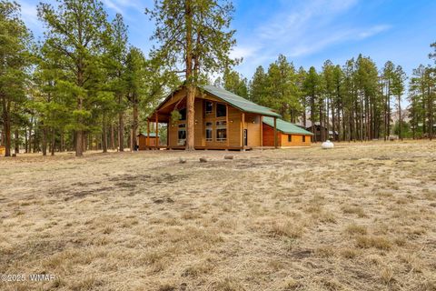 Tiny photo for 7A County Road N2312, Alpine, AZ 85920 (MLS # 255807)
