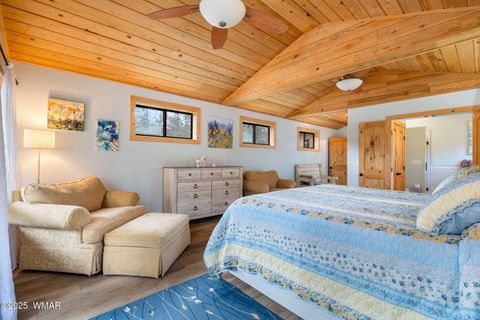 Tiny photo for 7A County Road N2312, Alpine, AZ 85920 (MLS # 255807)