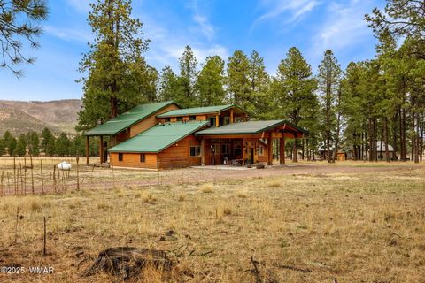 Tiny photo for 7A County Road N2312, Alpine, AZ 85920 (MLS # 255807)