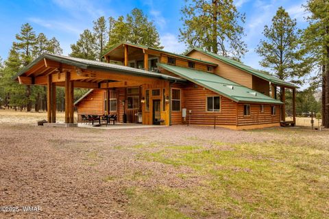 Tiny photo for 7A County Road N2312, Alpine, AZ 85920 (MLS # 255807)