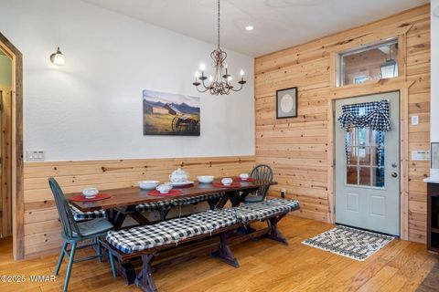 Tiny photo for 7A County Road N2312, Alpine, AZ 85920 (MLS # 255807)