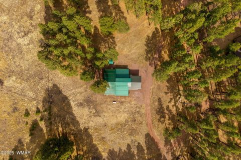 Tiny photo for 7A County Road N2312, Alpine, AZ 85920 (MLS # 255807)