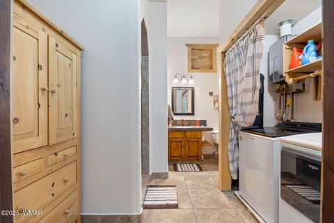 Tiny photo for 7A County Road N2312, Alpine, AZ 85920 (MLS # 255807)