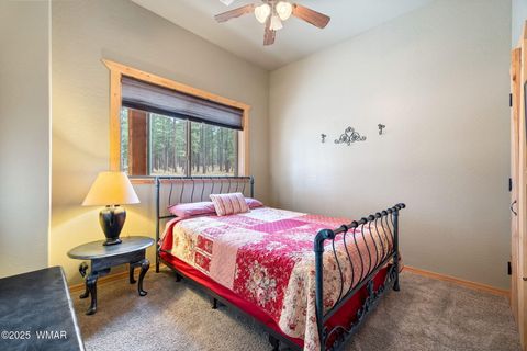 Tiny photo for 7A County Road N2312, Alpine, AZ 85920 (MLS # 255807)