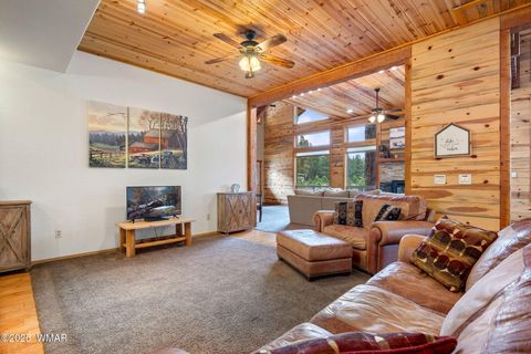 Tiny photo for 7A County Road N2312, Alpine, AZ 85920 (MLS # 255807)