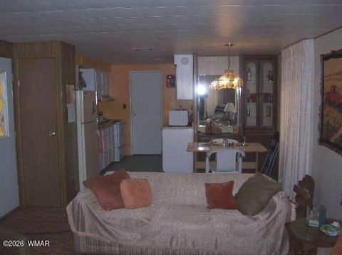Tiny photo for 721 S 27Th Avenue, Show Low, AZ 85901 (MLS # 261241)