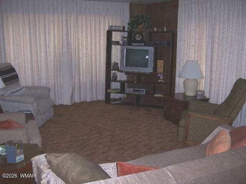 Tiny photo for 721 S 27Th Avenue, Show Low, AZ 85901 (MLS # 261241)