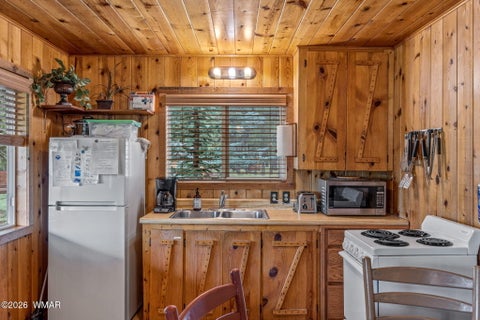 Tiny photo for 5 N1103, Greer, AZ 85927 (MLS # 262803)