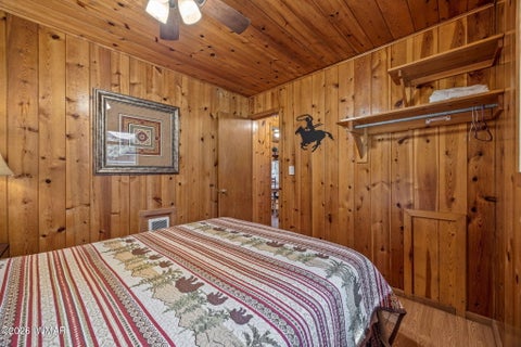 Tiny photo for 5 N1103, Greer, AZ 85927 (MLS # 262803)