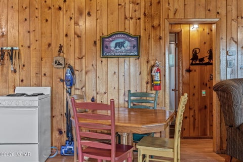 Tiny photo for 5 N1103, Greer, AZ 85927 (MLS # 262803)