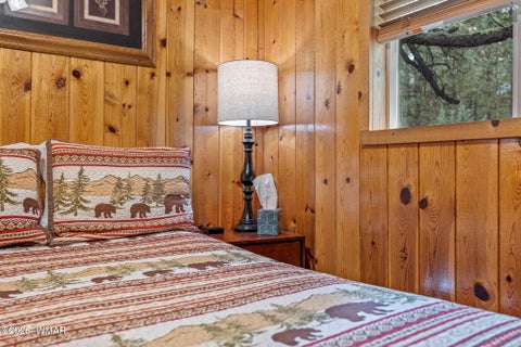 Tiny photo for 5 N1103, Greer, AZ 85927 (MLS # 262803)