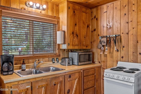 Tiny photo for 5 N1103, Greer, AZ 85927 (MLS # 262803)