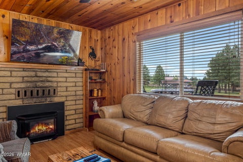 Tiny photo for 5 N1103, Greer, AZ 85927 (MLS # 262803)