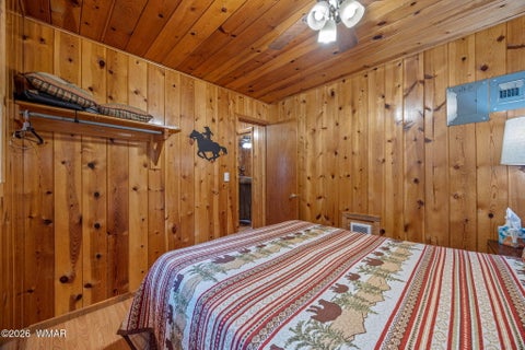Tiny photo for 5 N1103, Greer, AZ 85927 (MLS # 262803)