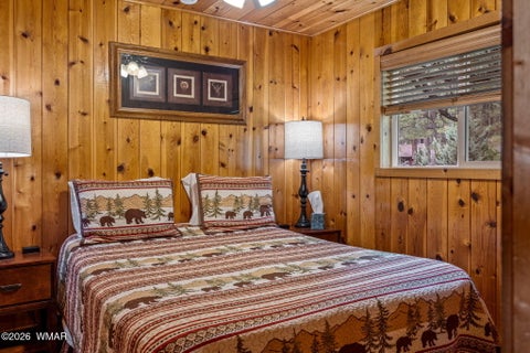 Tiny photo for 5 N1103, Greer, AZ 85927 (MLS # 262803)