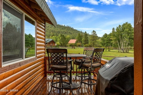 Tiny photo for 5 N1103, Greer, AZ 85927 (MLS # 262803)