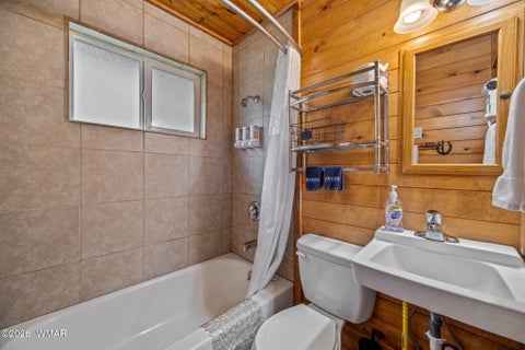 Tiny photo for 5 N1103, Greer, AZ 85927 (MLS # 262803)