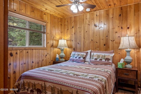 Tiny photo for 5 N1103, Greer, AZ 85927 (MLS # 262803)