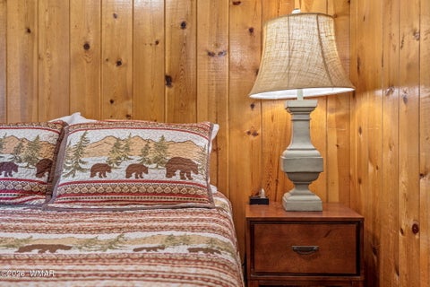 Tiny photo for 5 N1103, Greer, AZ 85927 (MLS # 262803)