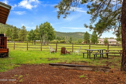 Tiny photo for 5 N1103, Greer, AZ 85927 (MLS # 262803)