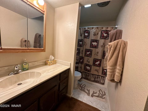 Tiny photo for 2844 Sports Village loop Loop #48A, Pinetop, AZ 85935 (MLS # 263521)