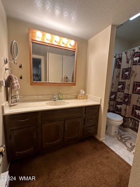 Tiny photo for 2844 Sports Village loop Loop #48A, Pinetop, AZ 85935 (MLS # 263521)