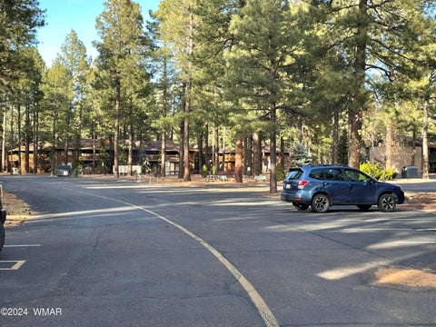 Tiny photo for 2844 Sports Village loop Loop #48A, Pinetop, AZ 85935 (MLS # 263521)