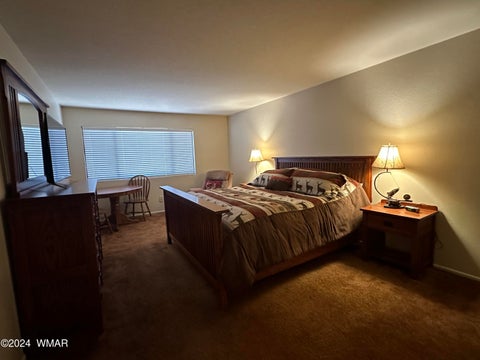 Tiny photo for 2844 Sports Village loop Loop #48A, Pinetop, AZ 85935 (MLS # 263521)