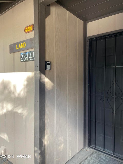 Tiny photo for 2844 Sports Village loop Loop #48A, Pinetop, AZ 85935 (MLS # 263521)