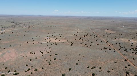 Tiny photo for 8492-A Holly Trail, Snowflake, AZ 85937 (MLS # 258811)