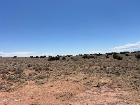 Tiny photo for 8492-A Holly Trail, Snowflake, AZ 85937 (MLS # 258811)