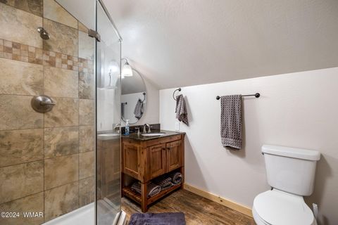 Tiny photo for 2751 Pine View Court, Overgaard, AZ 85933 (MLS # 254777)