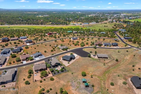 Tiny photo for 1061 S Lorenzo Sitgreaves Drive, Show Low, AZ 85901 (MLS # 262599)