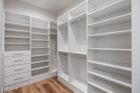 Tiny photo for 1061 S Lorenzo Sitgreaves Drive, Show Low, AZ 85901 (MLS # 262599)