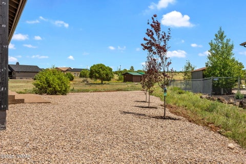Tiny photo for 1061 S Lorenzo Sitgreaves Drive, Show Low, AZ 85901 (MLS # 262599)