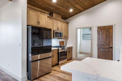 Tiny photo for 1061 S Lorenzo Sitgreaves Drive, Show Low, AZ 85901 (MLS # 262599)