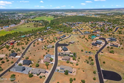 Tiny photo for 1061 S Lorenzo Sitgreaves Drive, Show Low, AZ 85901 (MLS # 262599)