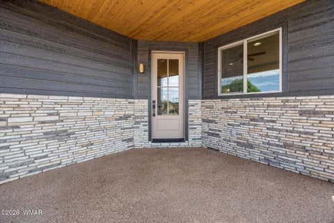 Tiny photo for 1061 S Lorenzo Sitgreaves Drive, Show Low, AZ 85901 (MLS # 262599)