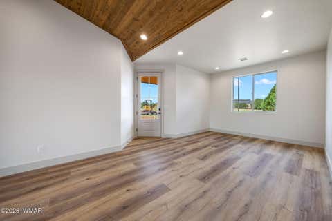 Tiny photo for 1061 S Lorenzo Sitgreaves Drive, Show Low, AZ 85901 (MLS # 262599)