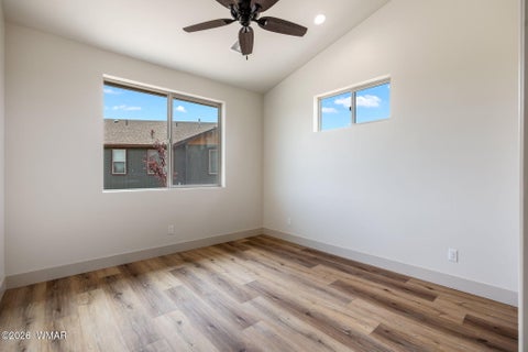 Tiny photo for 1061 S Lorenzo Sitgreaves Drive, Show Low, AZ 85901 (MLS # 262599)