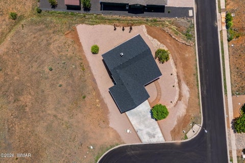 Tiny photo for 1061 S Lorenzo Sitgreaves Drive, Show Low, AZ 85901 (MLS # 262599)