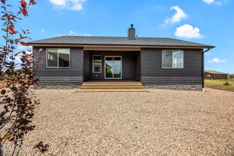 Tiny photo for 1061 S Lorenzo Sitgreaves Drive, Show Low, AZ 85901 (MLS # 262599)