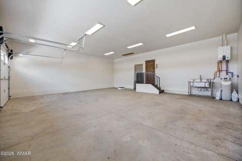 Tiny photo for 1061 S Lorenzo Sitgreaves Drive, Show Low, AZ 85901 (MLS # 262599)
