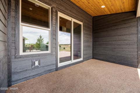 Tiny photo for 1061 S Lorenzo Sitgreaves Drive, Show Low, AZ 85901 (MLS # 262599)