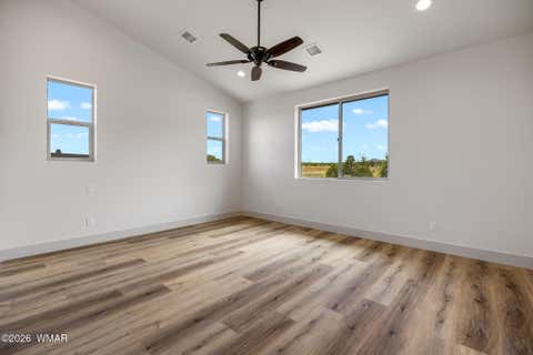 Tiny photo for 1061 S Lorenzo Sitgreaves Drive, Show Low, AZ 85901 (MLS # 262599)