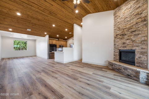 Tiny photo for 1061 S Lorenzo Sitgreaves Drive, Show Low, AZ 85901 (MLS # 262599)